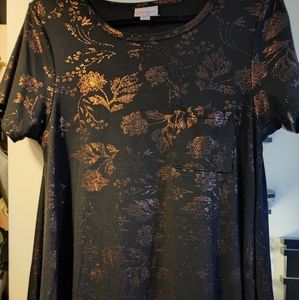 Lularoe Carly Dress